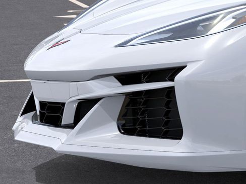 New 2025 Chevrolet Corvette E-Ray w/ ZER Performance Package AWD/4WD image 37