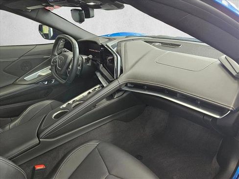 Used 2026 Chevrolet Corvette Stingray Coupe w/ 1LT RWD image 20