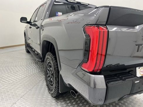 New 2025 Toyota Tundra SR5 image 22