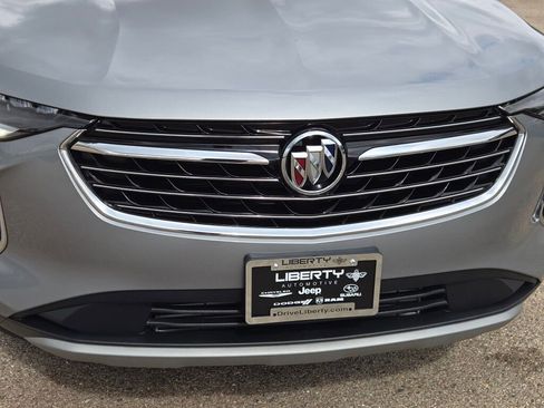 Used 2023 Buick Envision Essence image 5