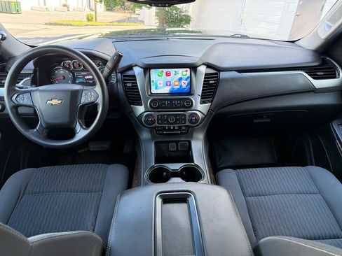 Used 2020 Chevrolet Tahoe 2WD image 15