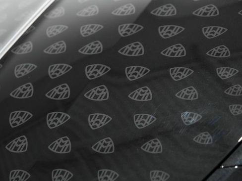 Used 2026 Mercedes-Benz Maybach SL 680 image 57