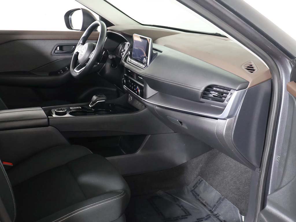 Used 2023 Nissan Rogue S AWD/4WD image 20