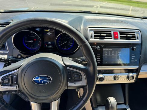 Used 2015 Subaru Outback 2.5i Premium image 36