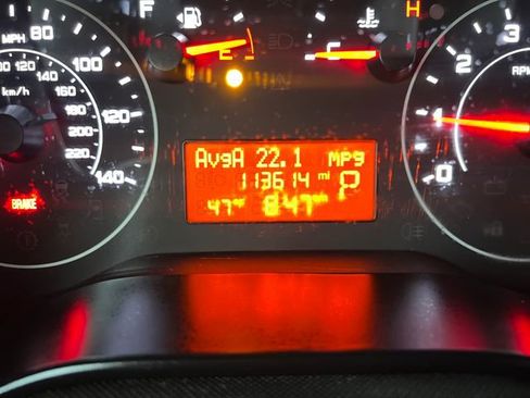 Used 2021 RAM ProMaster City Tradesman image 22