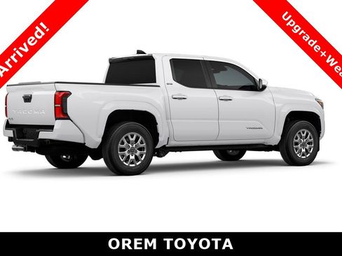 New 2026 Toyota Tacoma SR5 image 25