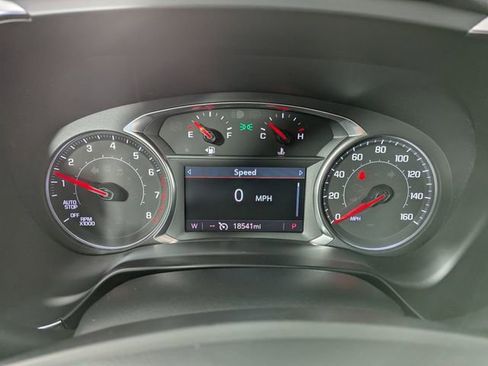 Used 2023 Chevrolet Blazer LT w/ LPO, Floor Liner Package FWD image 5