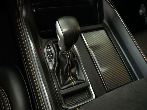 Used 2023 RAM 1500 TRX w/ TRX Level 2 Equipment Group image 13