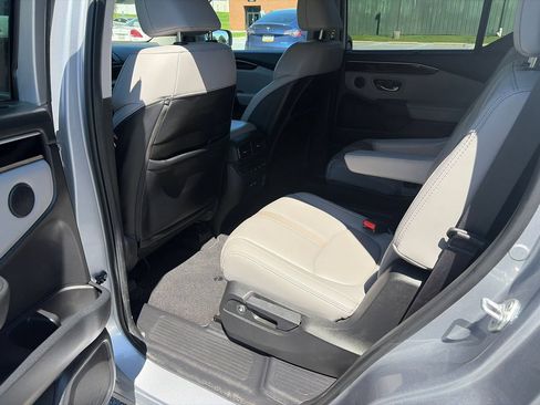 Used 2023 Honda Pilot EX-L image 10