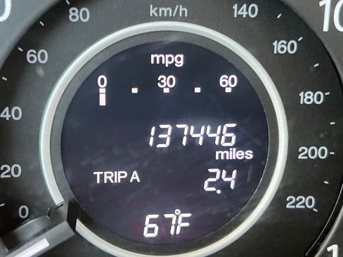 Used 2015 Honda CR-V EX image 29