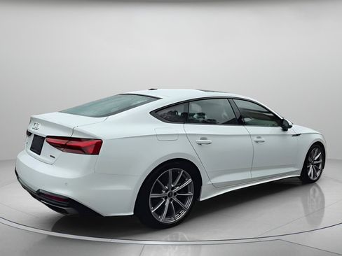 Used 2025 Audi A5 2.0T Premium Plus image 28