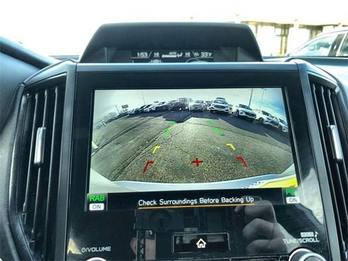 Used 2024 Subaru Forester Wilderness image 17