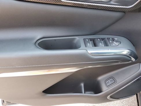 New 2026 Chevrolet Traverse High Country w/ LPO, Floor Liner Package FWD image 22