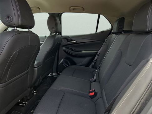 Used 2025 Buick Encore GX Preferred FWD image 19