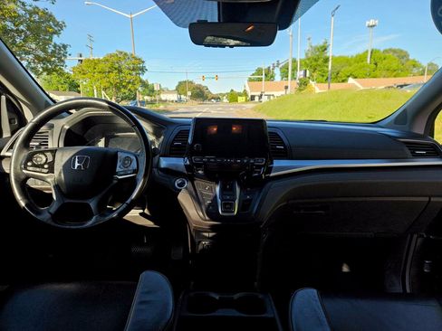 Used 2018 Honda Odyssey EX-L image 20