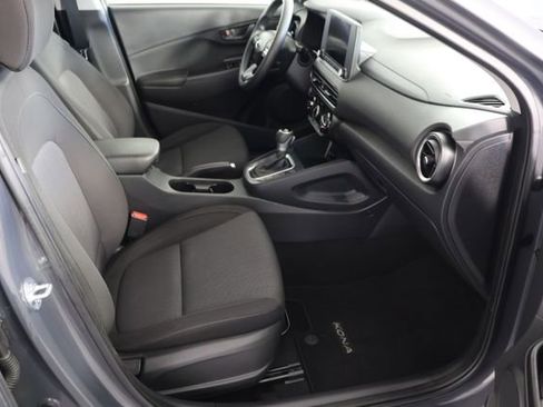 Used 2023 Hyundai Kona SEL image 22