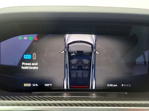 Used 2021 Tesla Model S Plaid AWD/4WD image 57