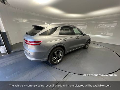 Used 2025 Genesis Electrified GV70 w/ Prestige Package AWD/4WD image 6