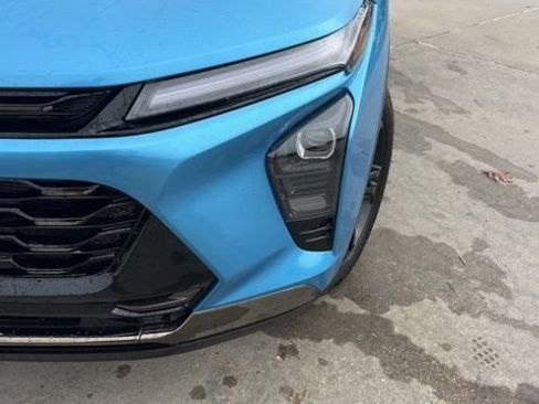 New 2026 Chevrolet Trax ACTIV w/ Driver Confidence Package image 11