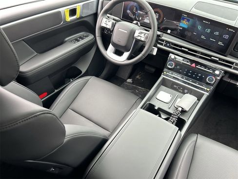 New 2026 Hyundai Santa Fe SEL image 13