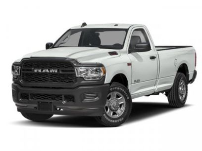 Used 2022 RAM 2500 Tradesman