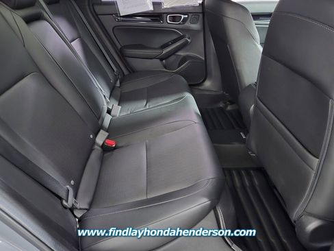 Certified 2025 Honda Civic Sport Touring image 20