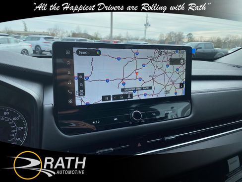 New 2026 Mitsubishi Outlander ES image 16