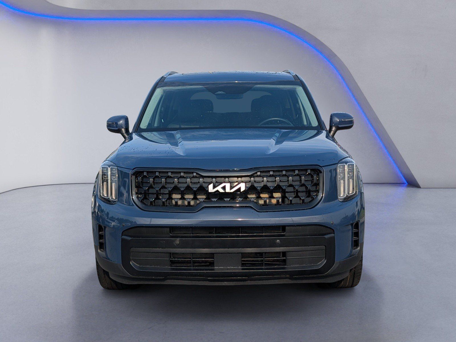 Used 2025 Kia Telluride S AWD/4WD image 3