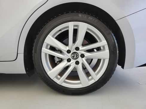 Used 2024 Lexus IS 300 w/ Comfort Package RWD image 11