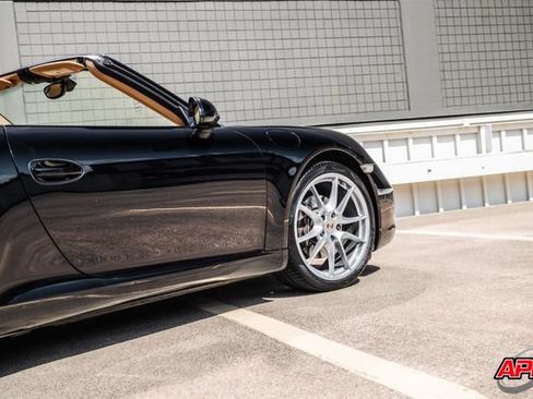 Used 2012 Porsche 911 Carrera RWD image 25