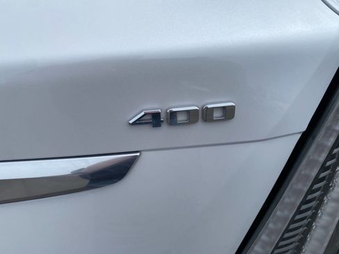 Used 2024 Cadillac XT5 Sportv w/ Technology Package AWD/4WD image 27