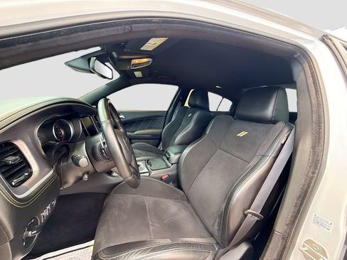 Used 2023 Dodge Charger Scat Pack RWD image 23