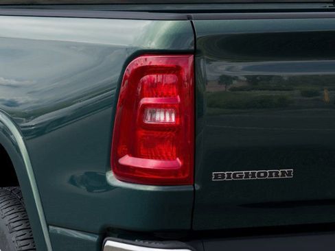 New 2026 RAM 1500 4x4 Crew Cab image 4