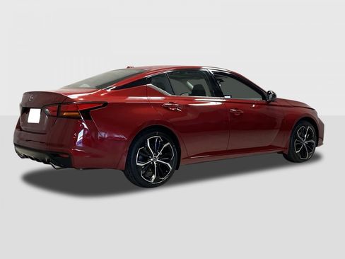 New 2025 Nissan Altima 2.5 SR w/ SR Premium Package image 4