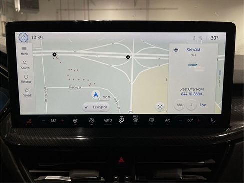 Used 2023 Ford Escape ST-Line Select w/ Tech Pack #2 image 23