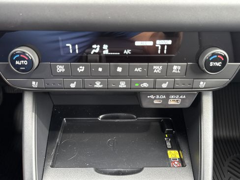 New 2026 Subaru Outback Touring XT image 22