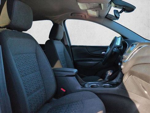 Used 2023 Chevrolet Equinox LT FWD image 20