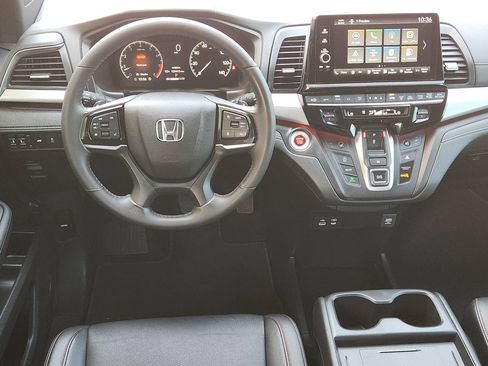 Used 2025 Honda Odyssey Sport-L image 26