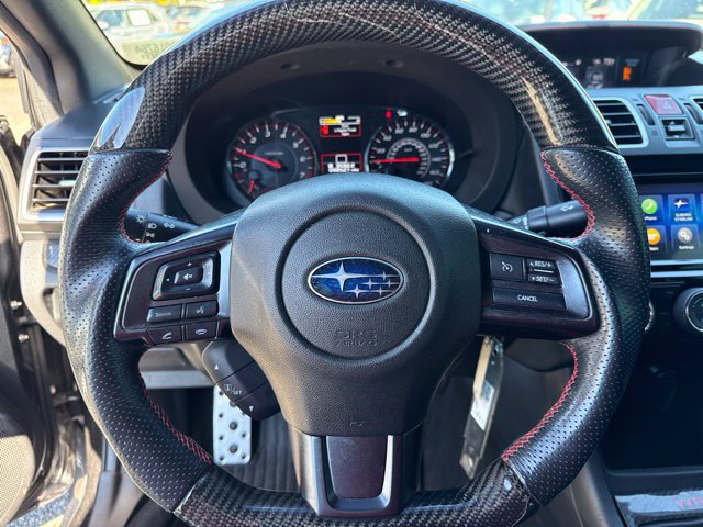 Used 2019 Subaru WRX AWD/4WD image 14