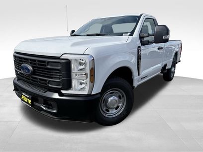 New 2025 Ford F250 XL
