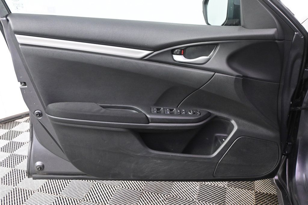 Used 2019 Honda Civic LX image 22