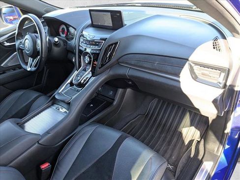Certified 2023 Acura RDX A-Spec image 18