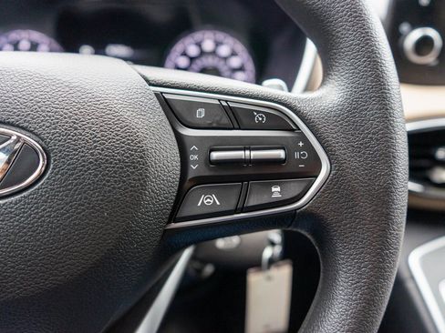 Used 2023 Hyundai Santa Fe SE image 18