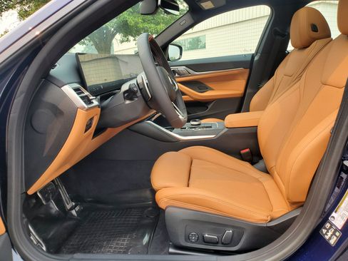 New 2026 BMW 440i xDrive w/ Premium Package AWD/4WD image 9