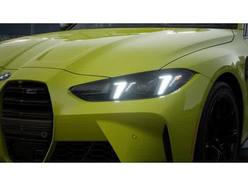 New 2026 BMW M4 xDrive Competition image 6