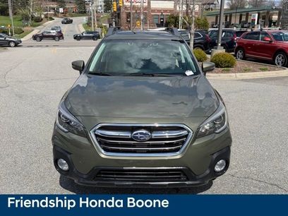 Used 2019 Subaru Outback 2.5i Premium