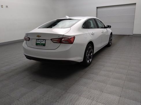 Used 2020 Chevrolet Malibu LT FWD image 9