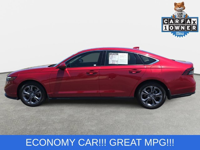 Used 2023 Honda Accord EX image 7