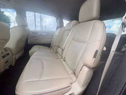 Used 2019 INFINITI QX60 Pure FWD image 11