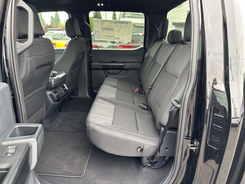 New 2026 Ford F150 STX w/ F-150 LOBO Package AWD/4WD image 17